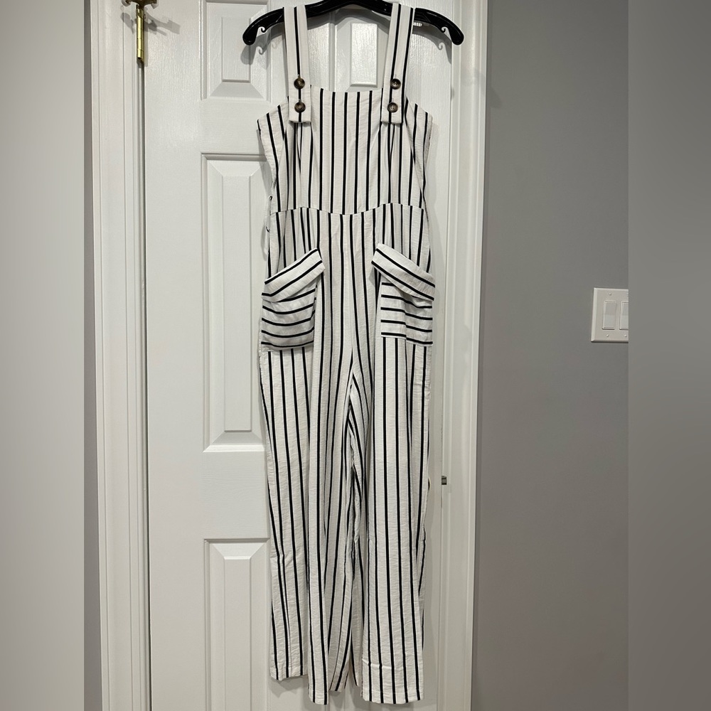 Lea & Viola Jumpsuit